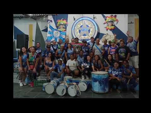 PRIMEIRO ENSAIO DE 2023 DA UAI QUE OCORREU EM 05/01