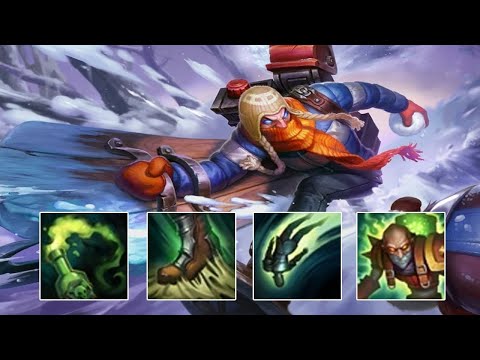 SINGED MONTAGE -  BEST PLAYS