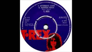 T. Rex - Jitterbug Love [1972]