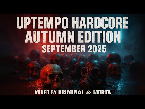 𝗞𝗥𝗜𝗠𝗜𝗡𝗔𝗟 and MORTA