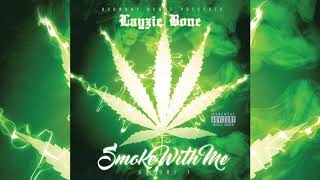 Layzie Bone - Smoke N Ride ft. Johnny P