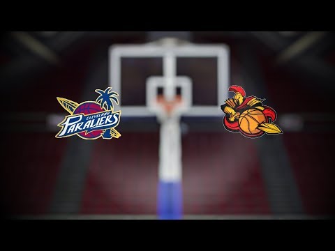 Cleveland Paraliers 71 - 42 West Side | 1η Αγων. BIG Summer League
