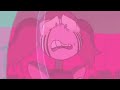 Spinel breaks down but it's slightly more depressing