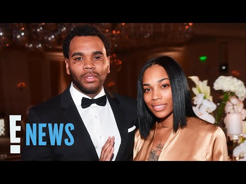 Kevin Gates' Estranged Wife Dreka Files for Divorce | E! News