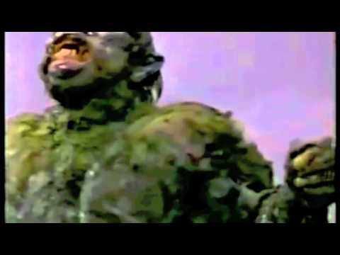 Willie Darktrousers - Schuim