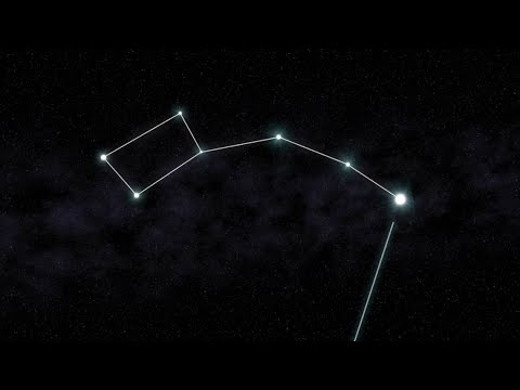 Skywatch 16: Star hopping across the sky