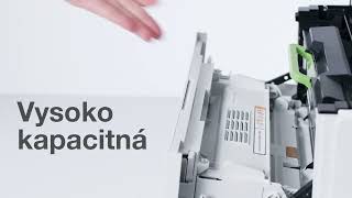 Monochromatická laserová tlačiareň Brother, HL-L5210DN