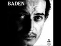 Baden Powell - Consolação - 1963