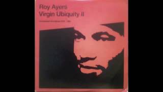Roy Ayers - Liquid Love
