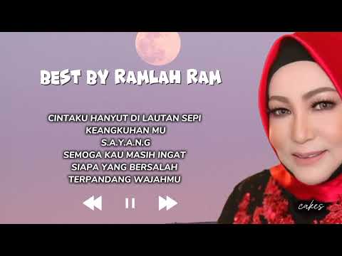 Ramlah Ram ALBUM #ramlahram #gv