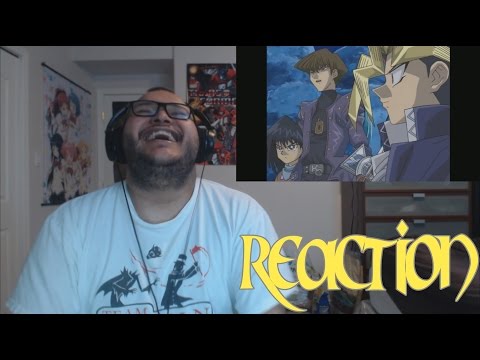 The Diginerdster reacts to "YGOTAS Episode 70 - A Convenient Truth"