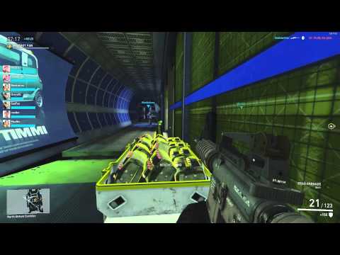 Dirty bomb - Playing the objective or dying trying