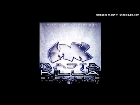 06 Masta Killa - Shaolin Temple