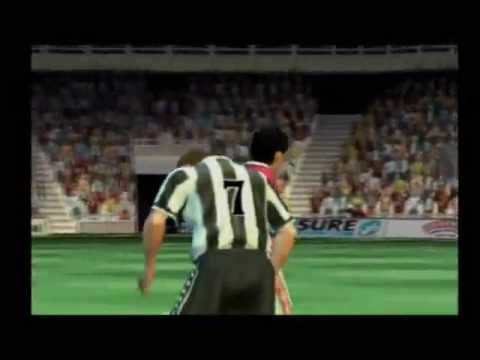 fifa 2001 psx rom