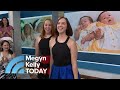 Conjoined Twin Sisters Tell Their Story: ‘Being By Her … It’s So Calming' | Megyn Kelly TODAY
