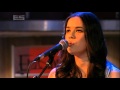 Jackie Thomas Performance - It's Worth It - The ...