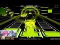 Audiosurf: Ray - RAKUEN PROJECT (To LOVE-Ru ...