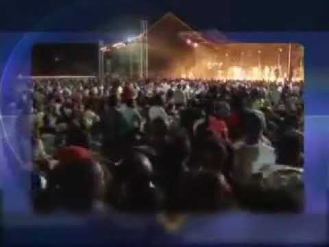 Aba Miracle Crusade- Total Experience 2001- Pastor. Chris Oyakhilome