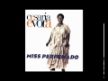 CESARIA EVORA SODADE Album Miss Perfumado ...