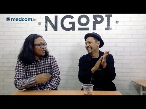 Buluk 'Superglad' Ceritakan Petualangan Sebelum Menikah (Shindu's Scoop)