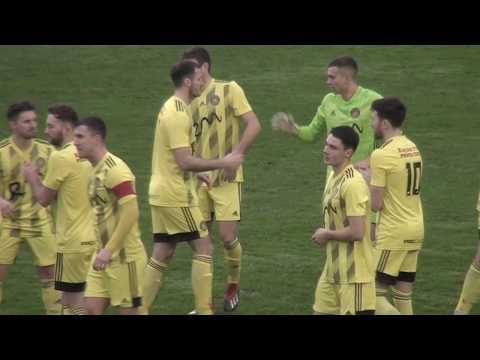 Tiverton Town vs Taunton Town - Wednesday 1st January 2020 - Premier Division South