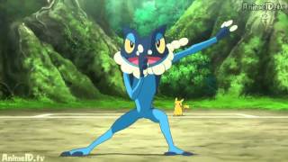 Ash Vs Amaro (Ramos) Citizen Zero - Kamelot