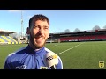 Voorbeschouwen met Robin Maulun op SC Cambuur - Jong Ajax