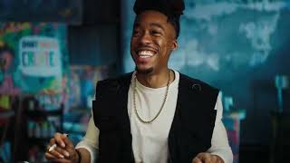 Akrylový popisovač Sharpie Acrylic Marker Brush - sada 5 barev
