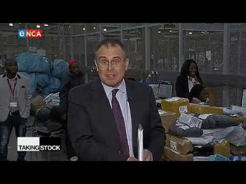 Taking Stock Will the SA Post Office see more industrial strikes? 25 July Part 3