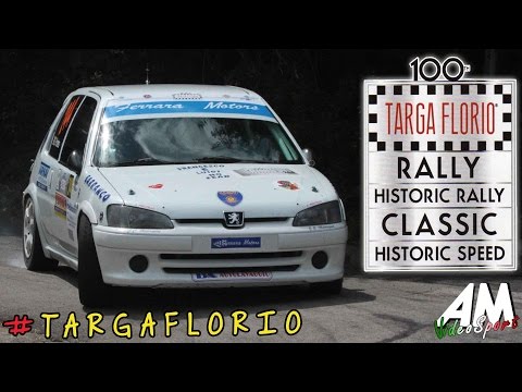 Cassata   Portera PSG 100° Targa Florio HD