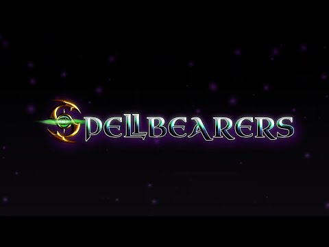 Spellbearers - Official Trailer thumbnail