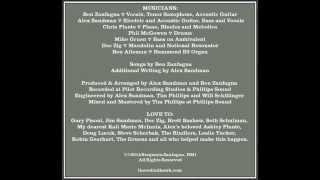 Free Me by Red Tail Hawk