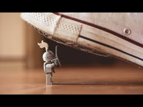 The Real Miracle of Hanukkah:  Psalm 31