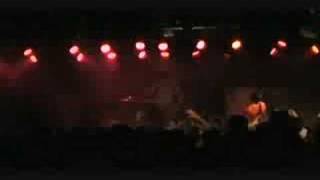 August Burns Red - Your Little Suburbia Is In Ruins Live