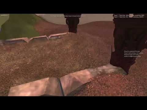 10000 american Shotgun soldiers vs. 1 MILLION Zombies