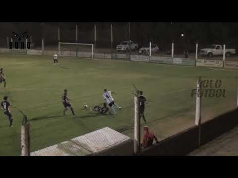 COMPACTO AUTOMOTO 0 - PORTEÑO 3 (COPA AMISTAD)