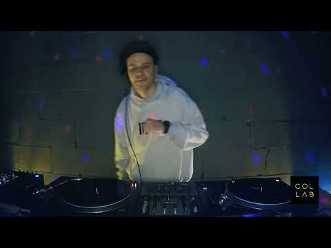 DJ Shon Live |  Collab Quarantine Sessions [26.01.22]