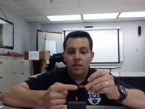 Introduction to the Bone Injection Gun