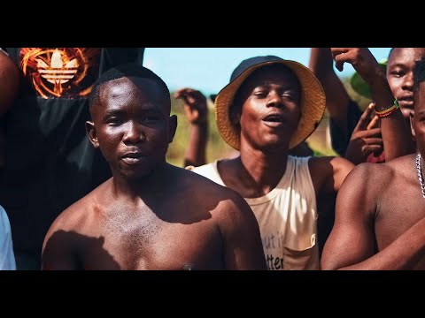 Badloso - Kudadadeki nay (Music Video)