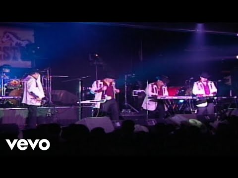 K-Paz De La Sierra - Rafita Polka (En Directo)