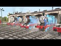 Trouble For Thomas US