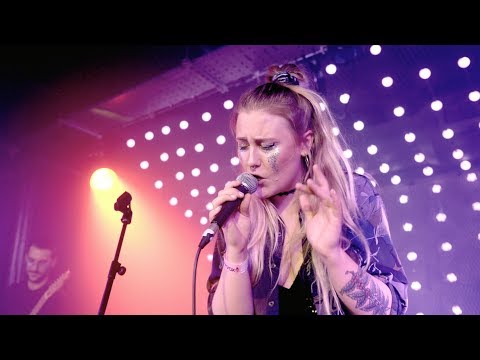 Joe Asteroid [Live at Camden Assembly, London]