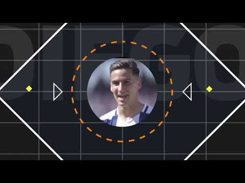 Jonathan Menendez y sus 10 mejores goles en #Talleres