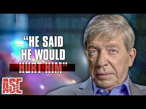 "The situation went from bad to worse" | River of Blood | Homicide Hunter | S02E07