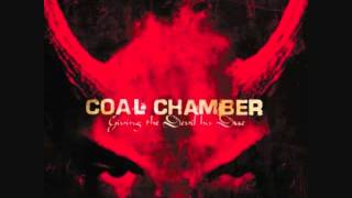 COAL CHAMBER BLISTERS