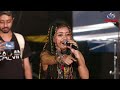 Teri Deewani |Ananya Chakraborty Live Concert |The Best ever Cover of Teri Deewani |@AgamaniStudio