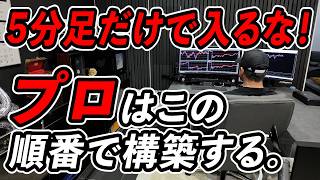 11年負けなしのプロの順番で見れば、エントリーはここまで明確になる！動画終盤は恒例のQ&Aも！