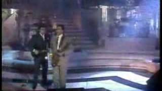 Los Temerarios-La Traicionera