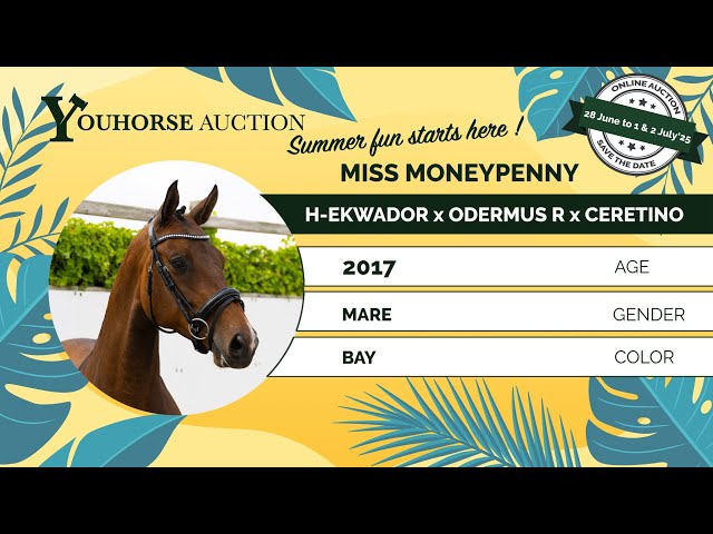 Miss Moneypenny
