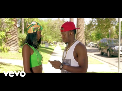 Runtown - Baby Answer [Official Video]